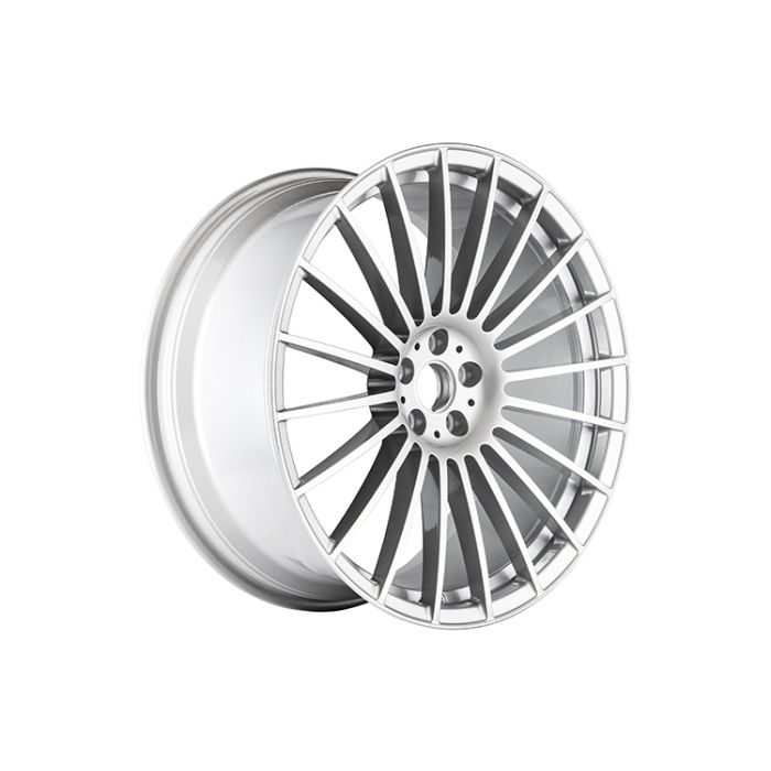 G01/G02 フォージドアロイホイール CS16