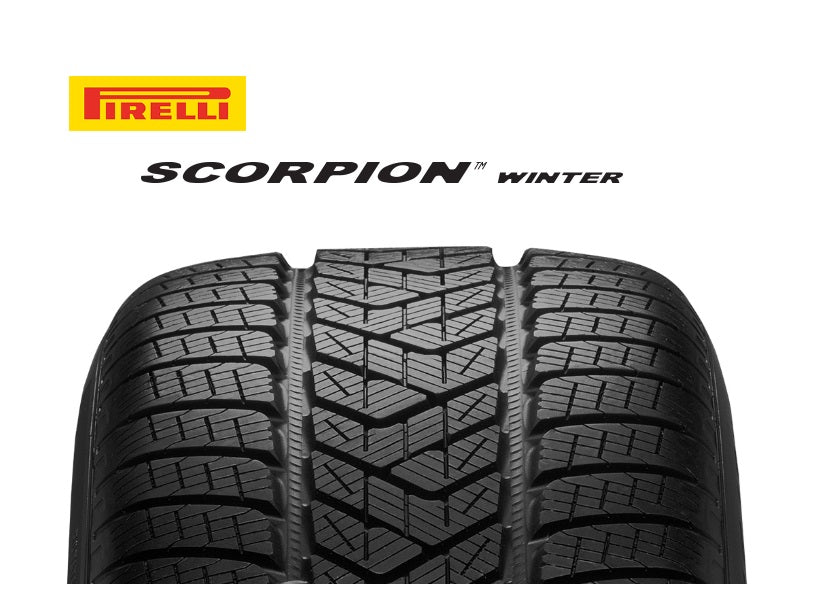 即納在庫あり XD3/XD4 ウィンタータイヤホイールセット(センターカバー別売) クラシックC16 20インチ+SCORPION™ WINTER ALP for XD3/XD4