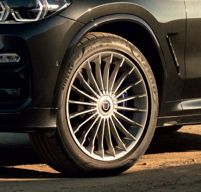 即納在庫あり XD3/XD4 ウィンタータイヤホイールセット(センターカバー別売) クラシックC16 20インチ+SCORPION™ WINTER ALP for XD3/XD4