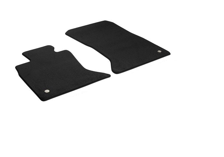 E85フロアマット 左ハンドル