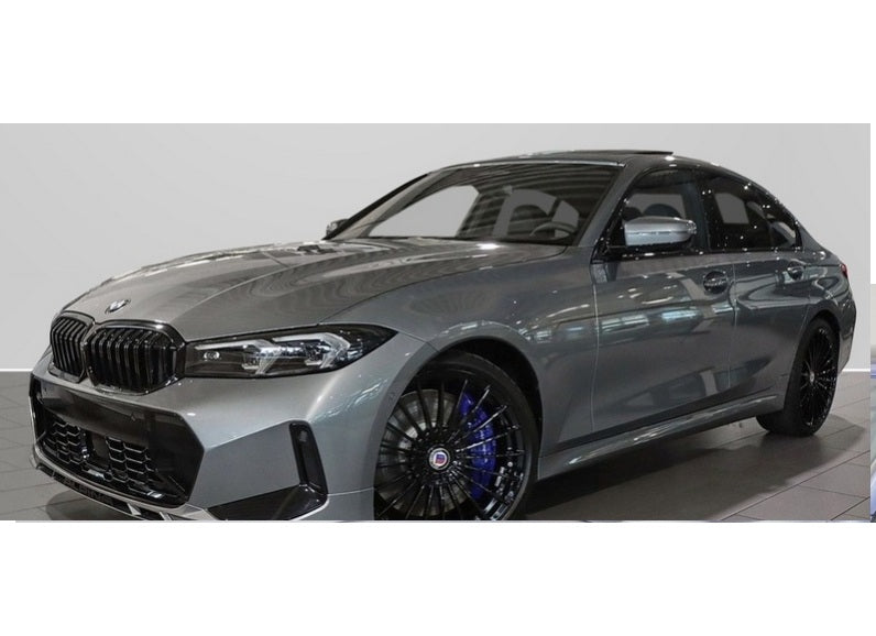 3シリーズ G2x用 クラシックホイールセット 8.5+9.5x20&