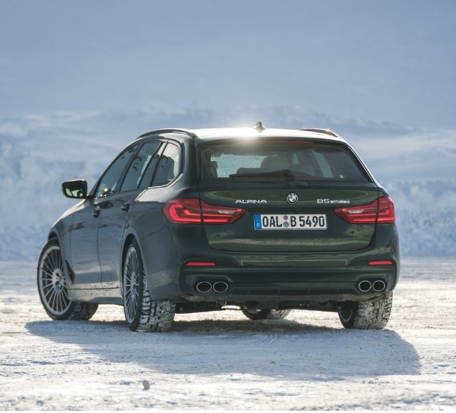 即納在庫あり B5/D5S G30/G31 ウィンタータイヤホイールセット20インチ+WINTER SOTTOZERO™2