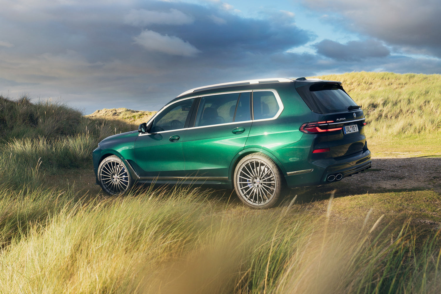 Ｇ０７　フォージドアロイホイール　ＣＳ１６