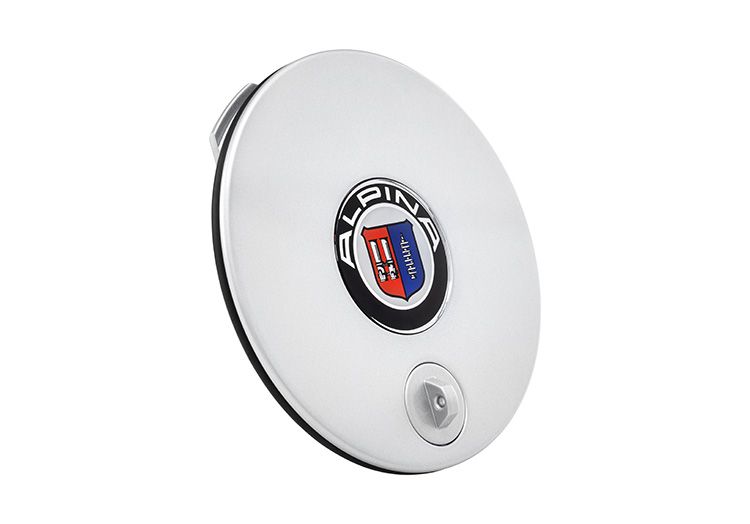 アロイホイールセンターカバー　Ｅ３０用