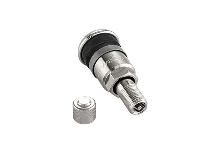 ステンレスエアバルブ