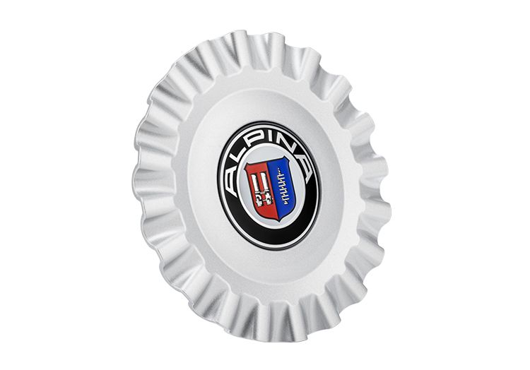 アロイホイールセンターカバー　鍵付き　Ｇ０１／Ｇ０２