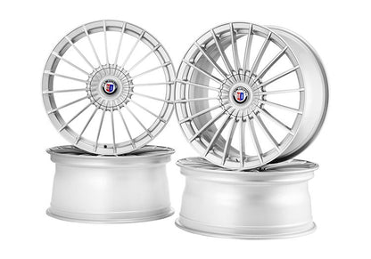 3シリーズ G2x用 クラシックホイールセット 8.5+9.5x20&