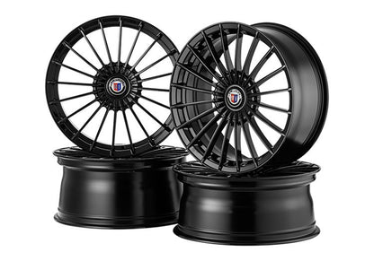 3シリーズ G2x用 クラシックホイールセット 8.5+9.5x20&