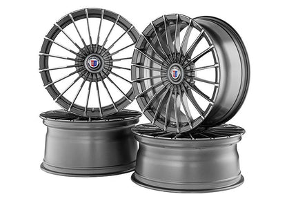 アロイホイールセット4シリーズG26_20インチ_forBMW/ALPINA