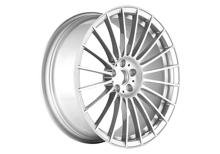 Ｇ１１／Ｇ１２　フォージドアロイホイール　ＣＳ１６