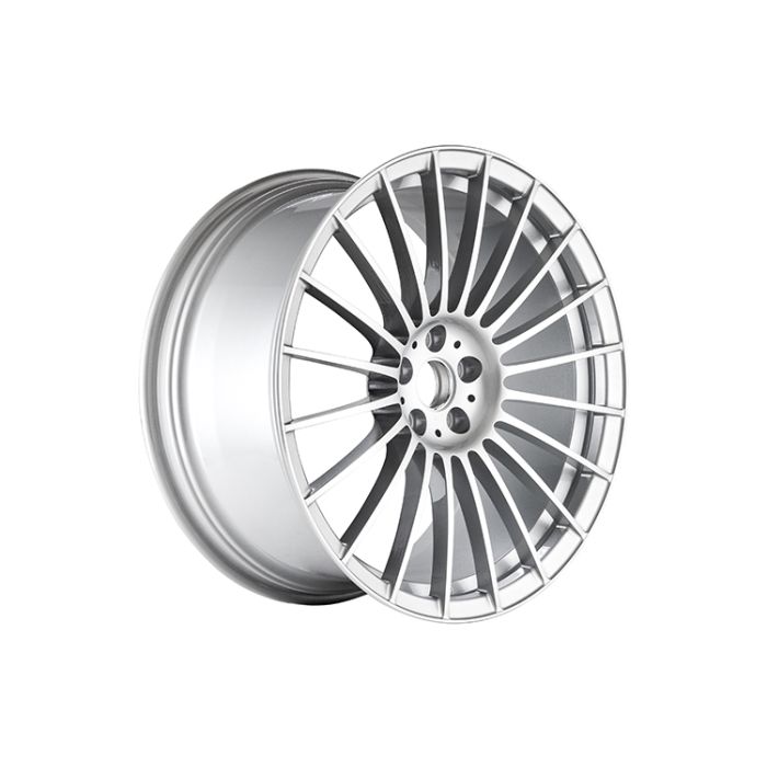 Ｇ１１／Ｇ１２　フォージドアロイホイール　ＣＳ１６