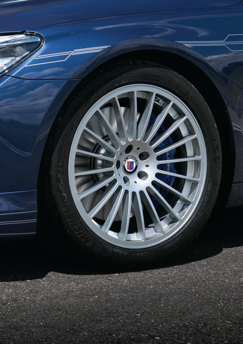 Ｇ１１／Ｇ１２　フォージドアロイホイール　Ｃ１５