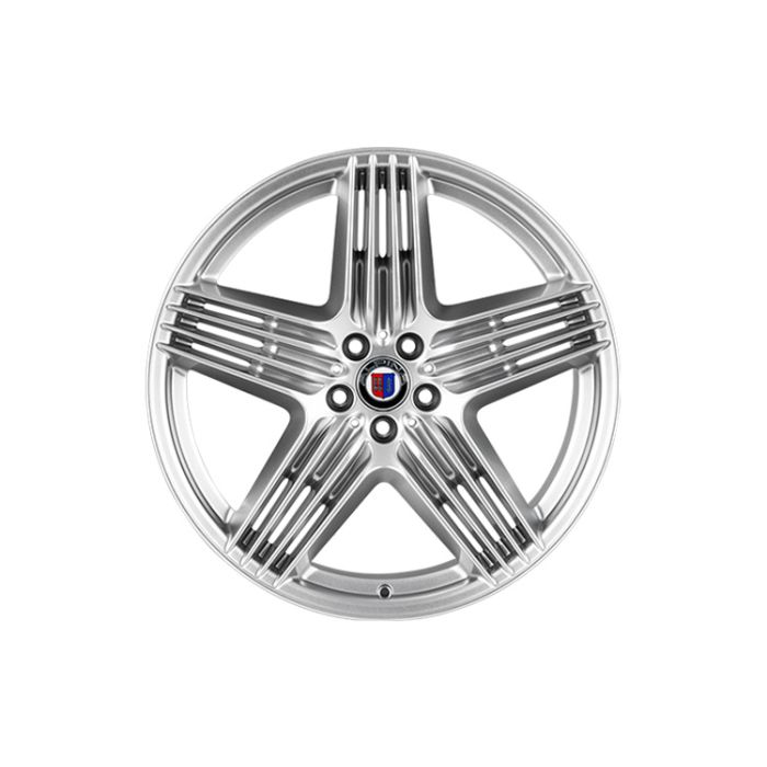 Ｇ０７　アロイホイール　ダイナミック　Ｄ２０