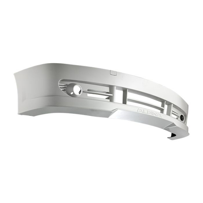 ７シリーズ　E66　760iL　～3/05　フロントスポイラー