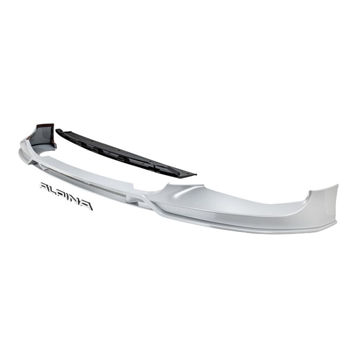 ３シリーズ　G20/G21　フロントスポイラー　Mバンパー用