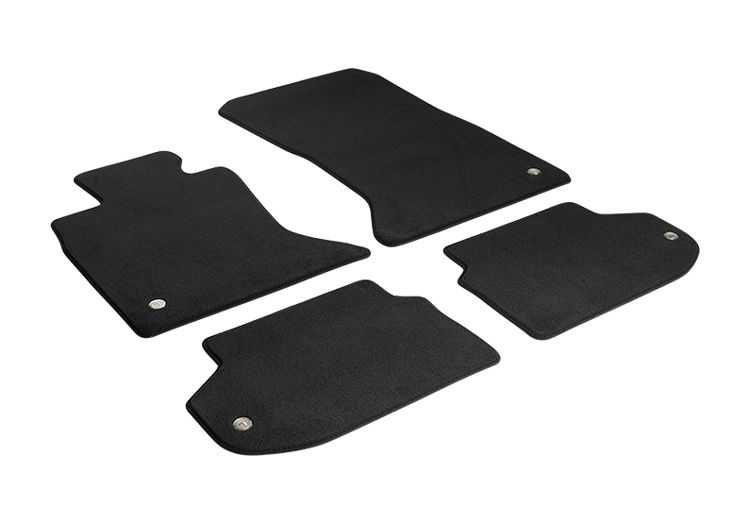 Ｇ２０、２１フロアマット右ハンドル