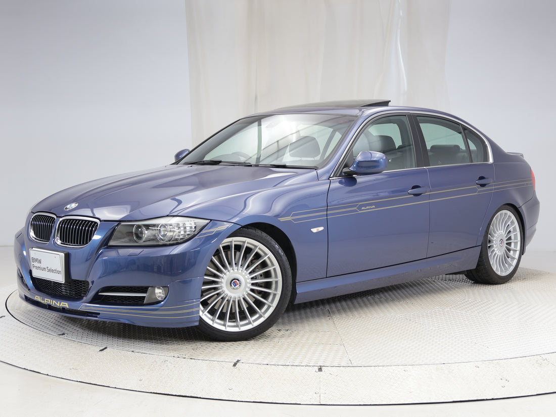 B3S 3333LIMITED EDITION