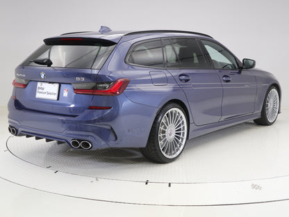 B3 Touring ALLRAD