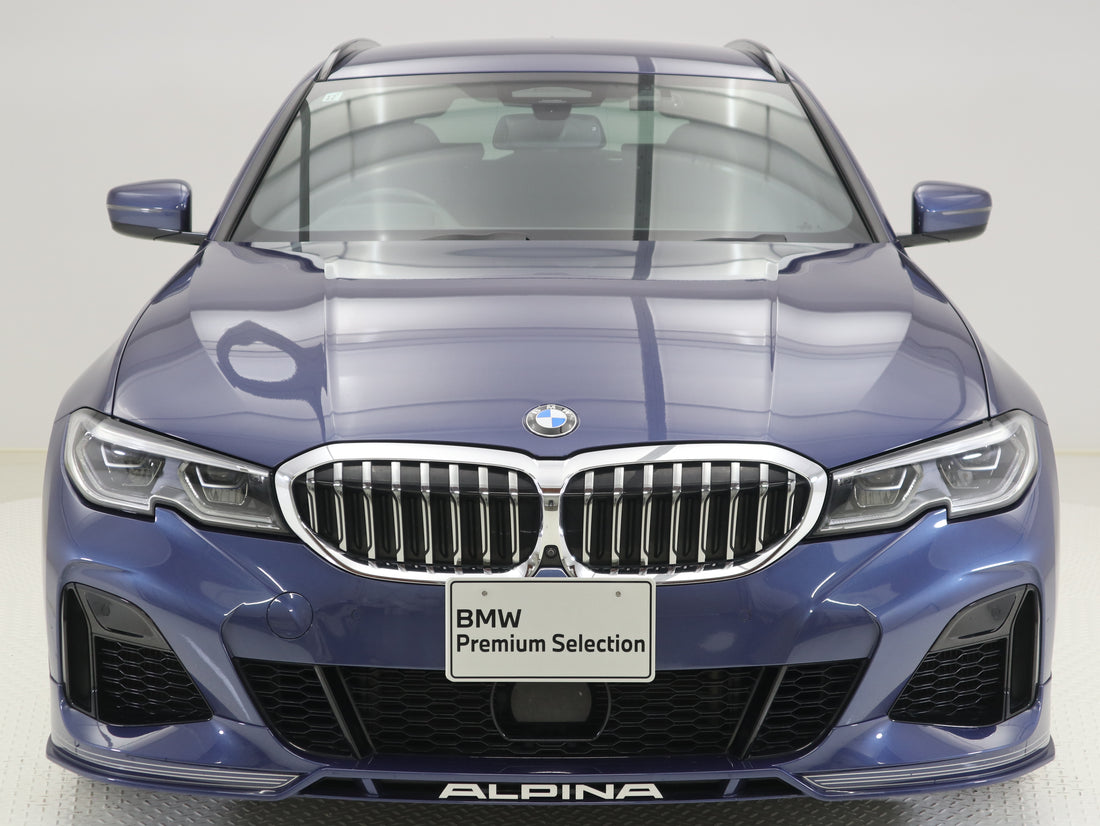 B3 Touring ALLRAD