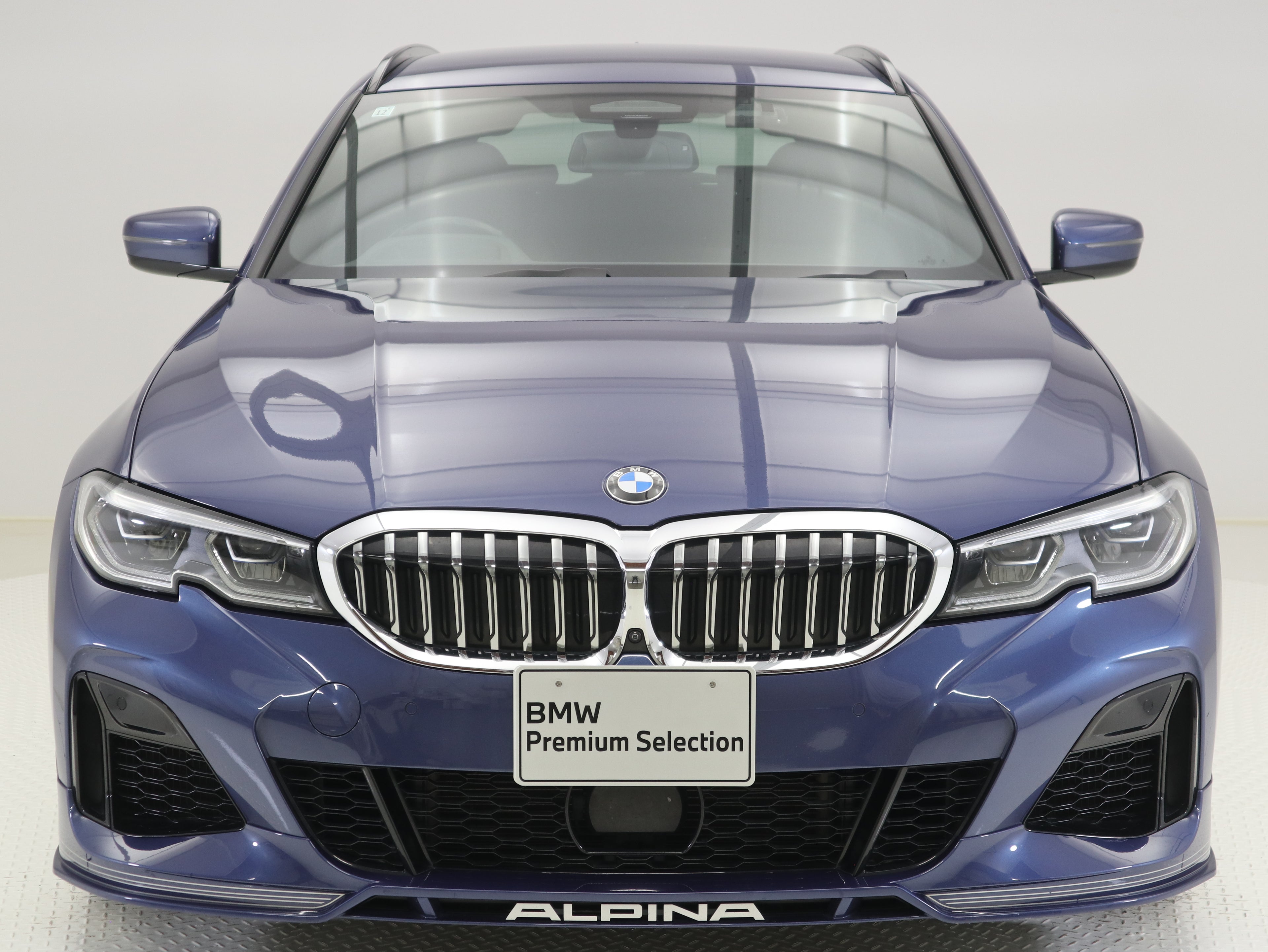 B3 Touring ALLRAD