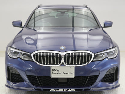 B3 Touring ALLRAD