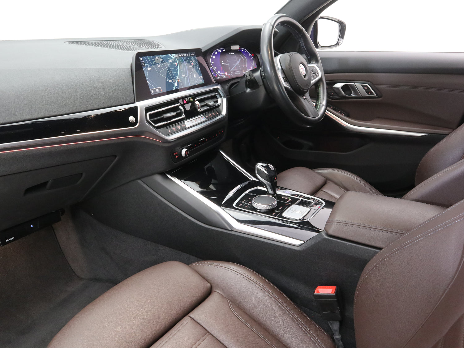 B3 Touring ALLRAD
