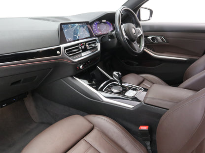 B3 Touring ALLRAD