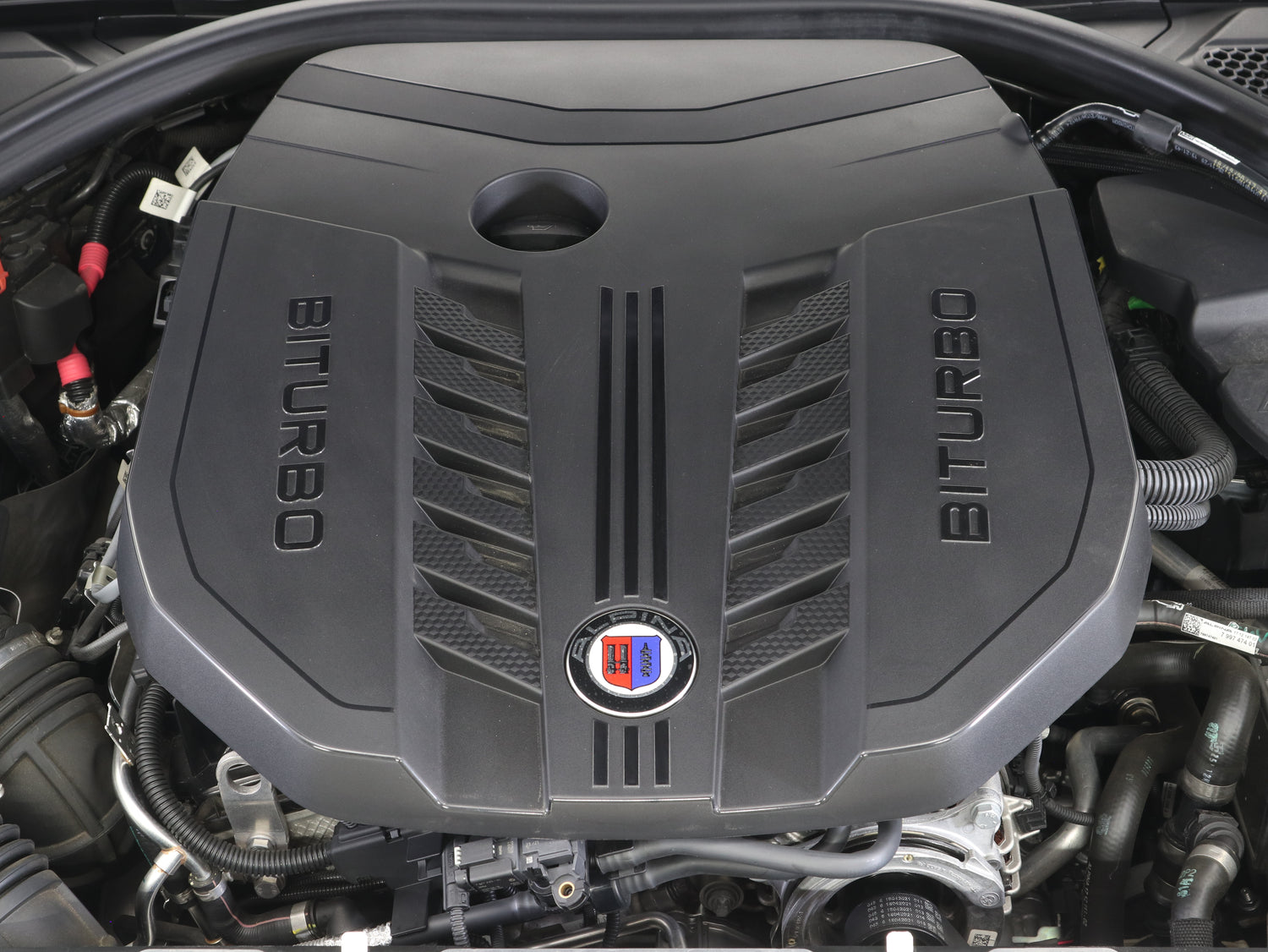 B3 Touring ALLRAD