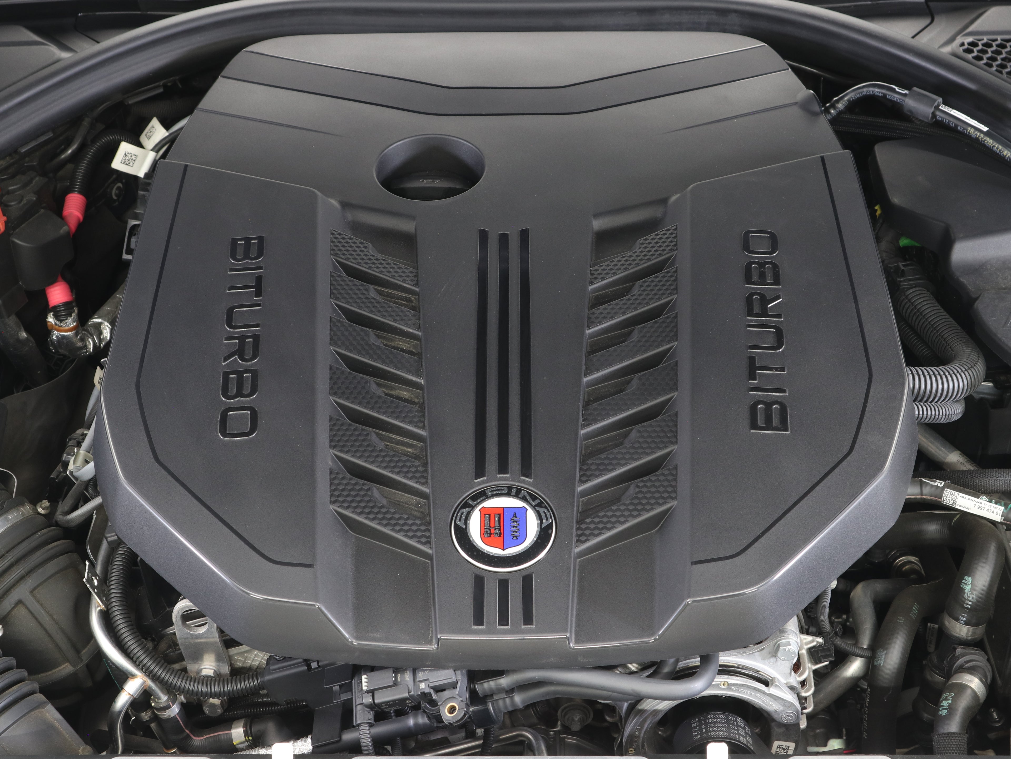 B3 Touring ALLRAD