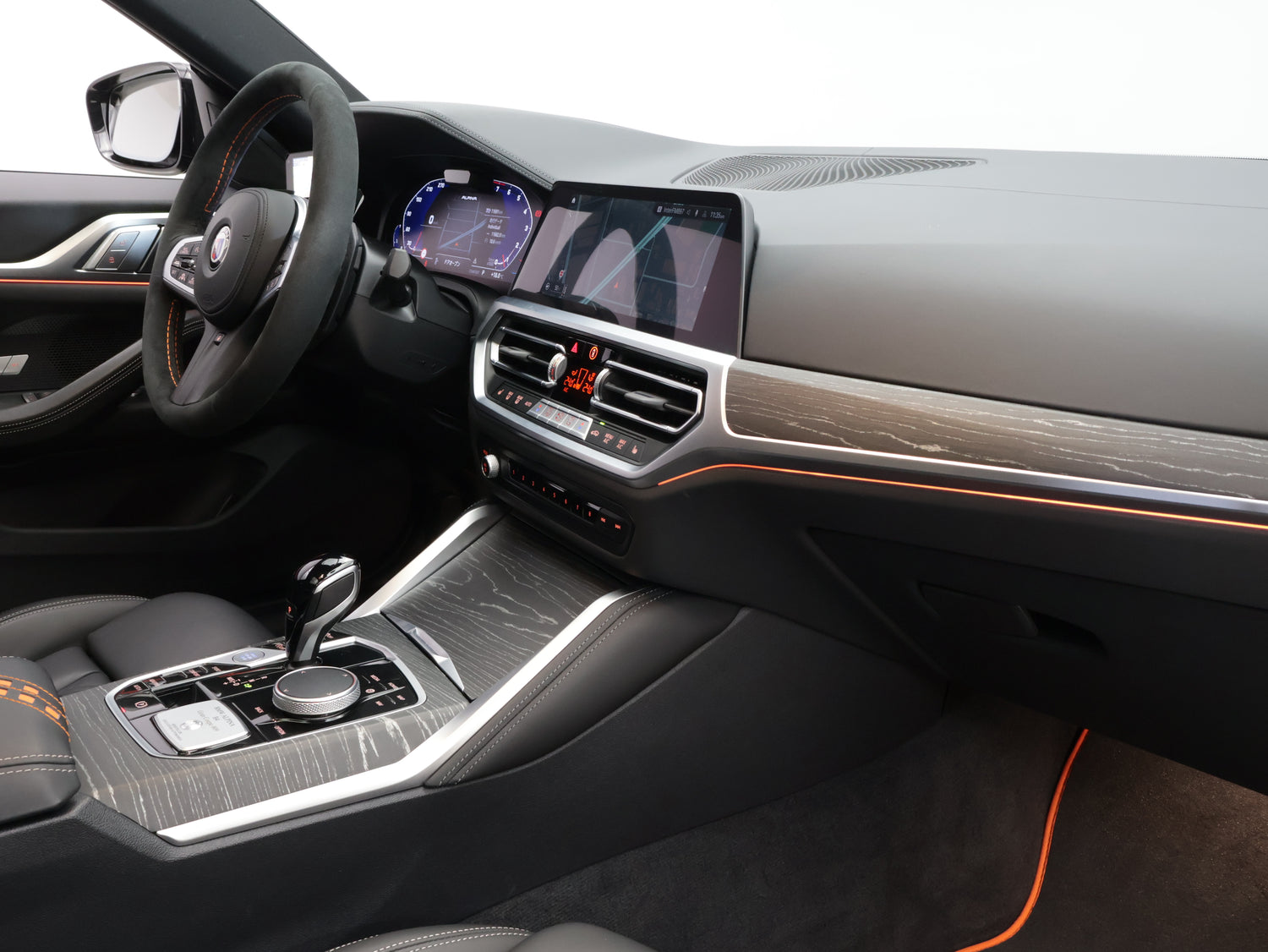 B4GranCoupe Nicole別注日本特別仕様