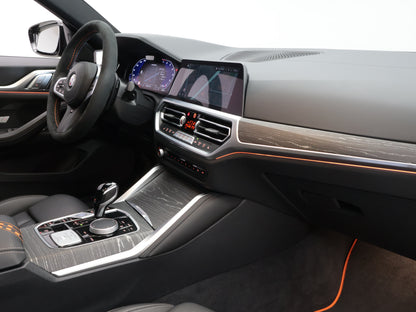 B4GranCoupe Nicole別注日本特別仕様