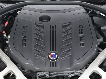 B4GranCoupe Nicole別注日本特別仕様