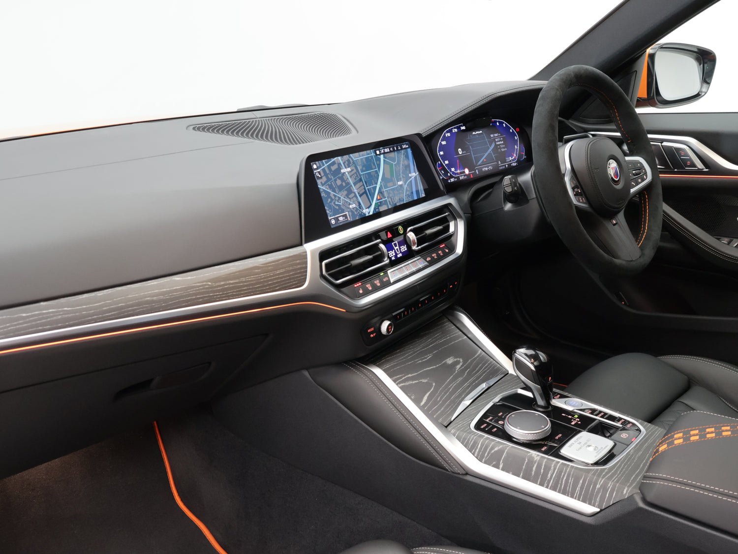 B4GranCoupe Nicole別注日本特別仕様