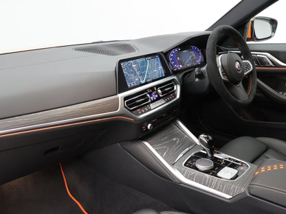 B4GranCoupe Nicole別注日本特別仕様