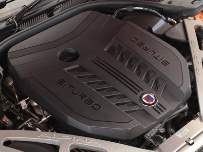 B4GranCoupe Nicole別注日本特別仕様