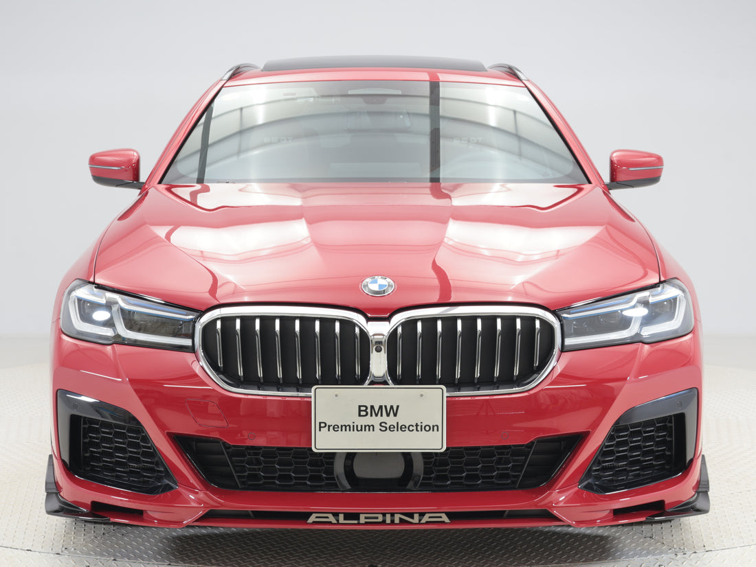 B5 GT Touring ALLRAD