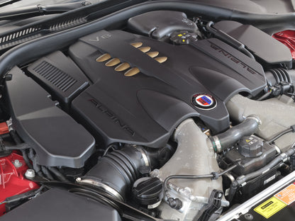 B5 GT Touring ALLRAD