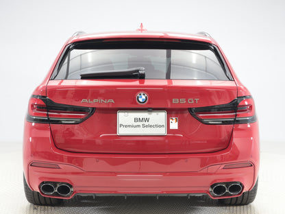 B5 GT Touring ALLRAD