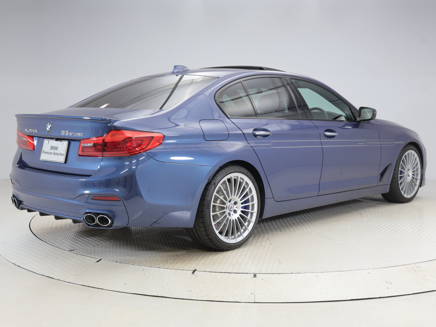 B5