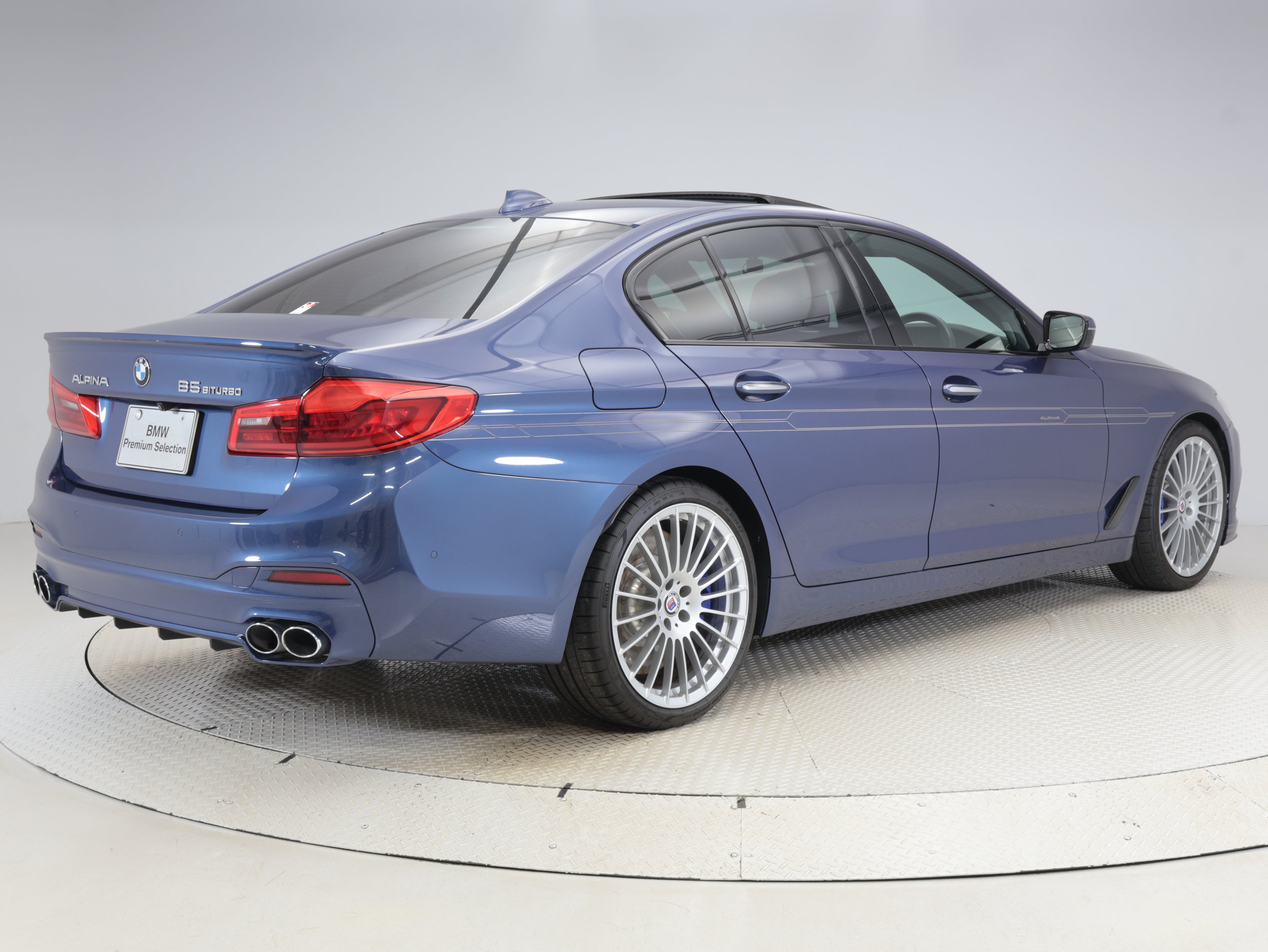 B5