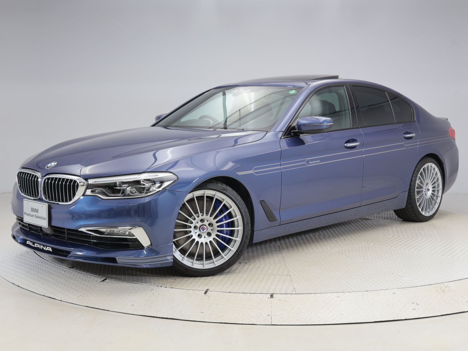 B5