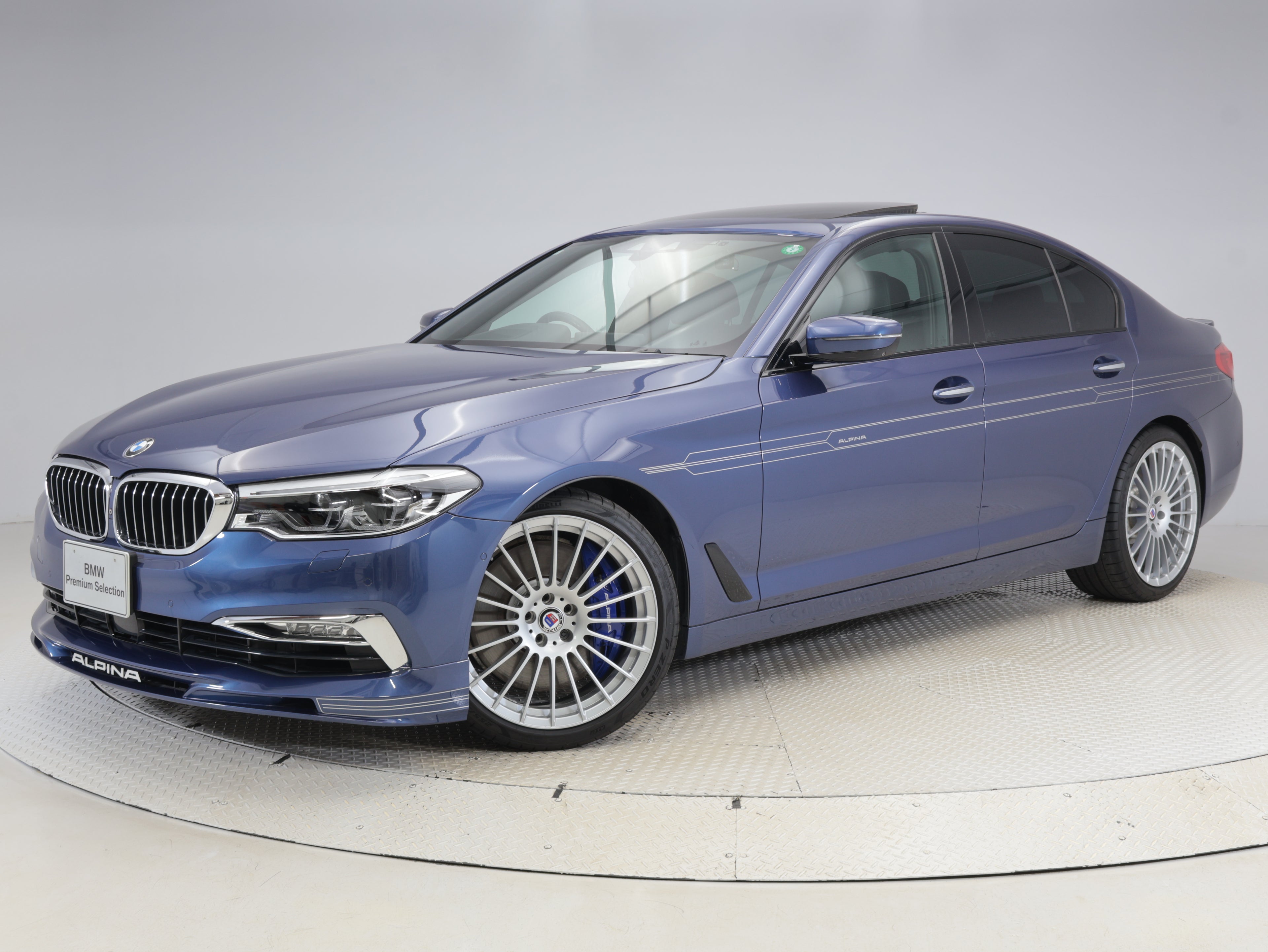 B5
