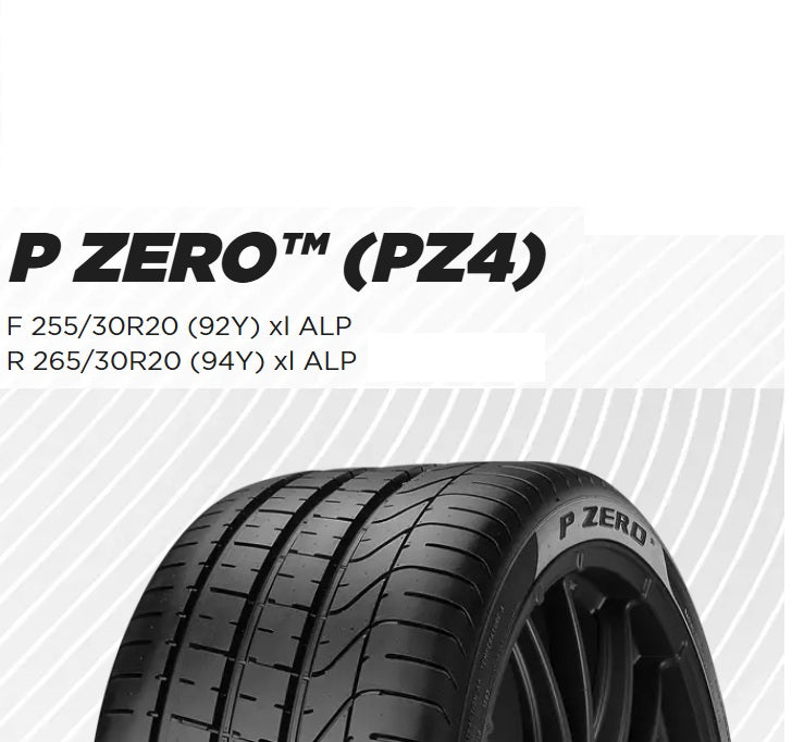 3シリーズ G2x用 クラシックホイールセット 8.5+9.5x20&