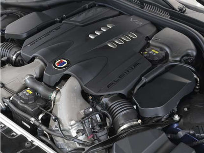 B8 GRANCOUPE