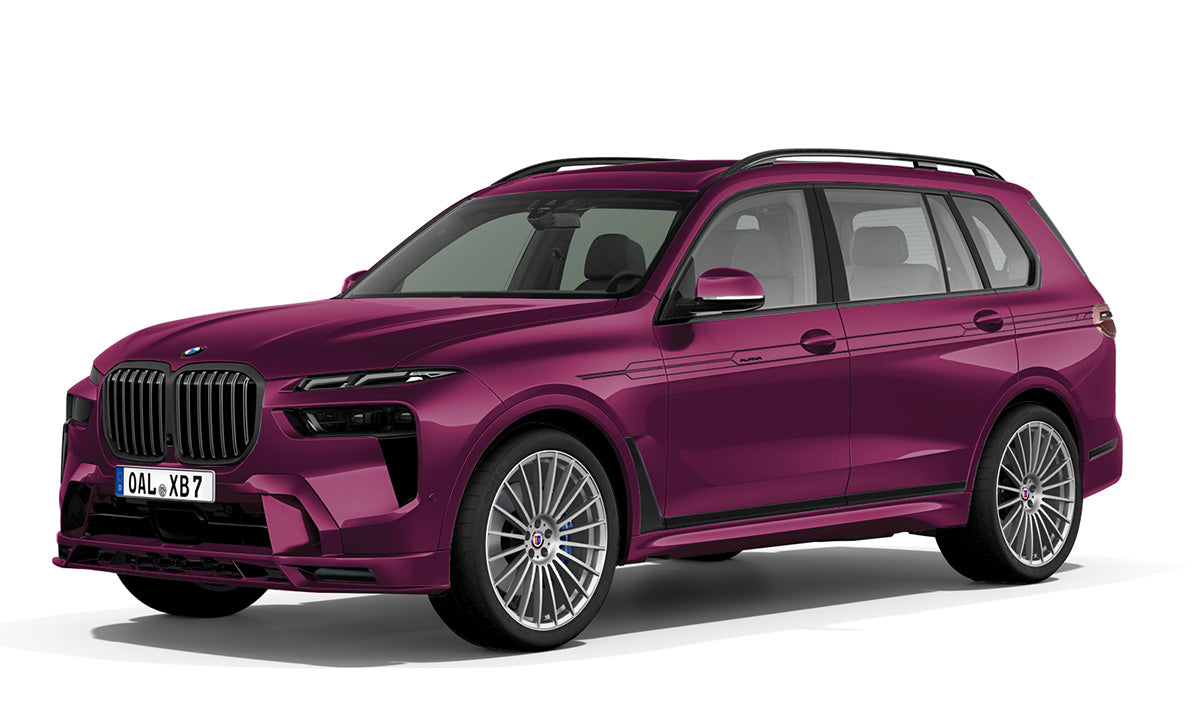 xb7-manufaktur-japan-edition – NICOLE AUTOMOBILES SHOP