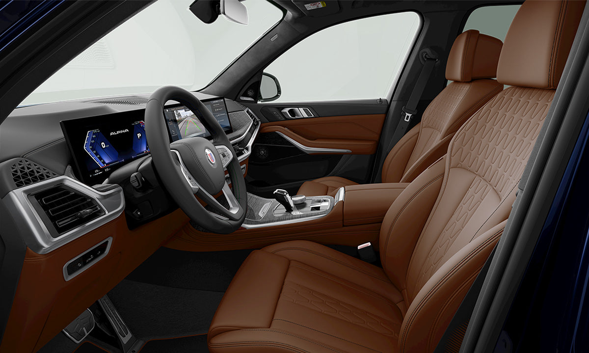 xb7-manufaktur-japan-edition – NICOLE AUTOMOBILES SHOP