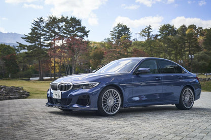 3シリーズ G2x用 クラシックホイールセット 8.5+9.5x20&